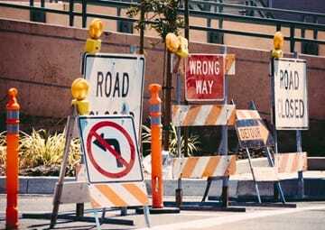 National Work Zone Awareness Week NWZAW 2026 | INFINITI