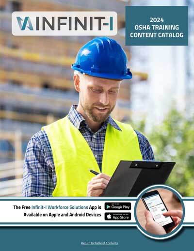 Online Safety Training | INFINITI